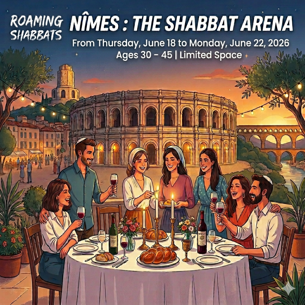 🏛️ Nîmes : Full Package Pass ! All activities !